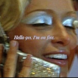 Meet your Posher, Dee